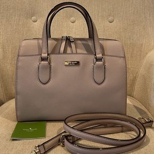 Kate Spade Crossbody with top handle